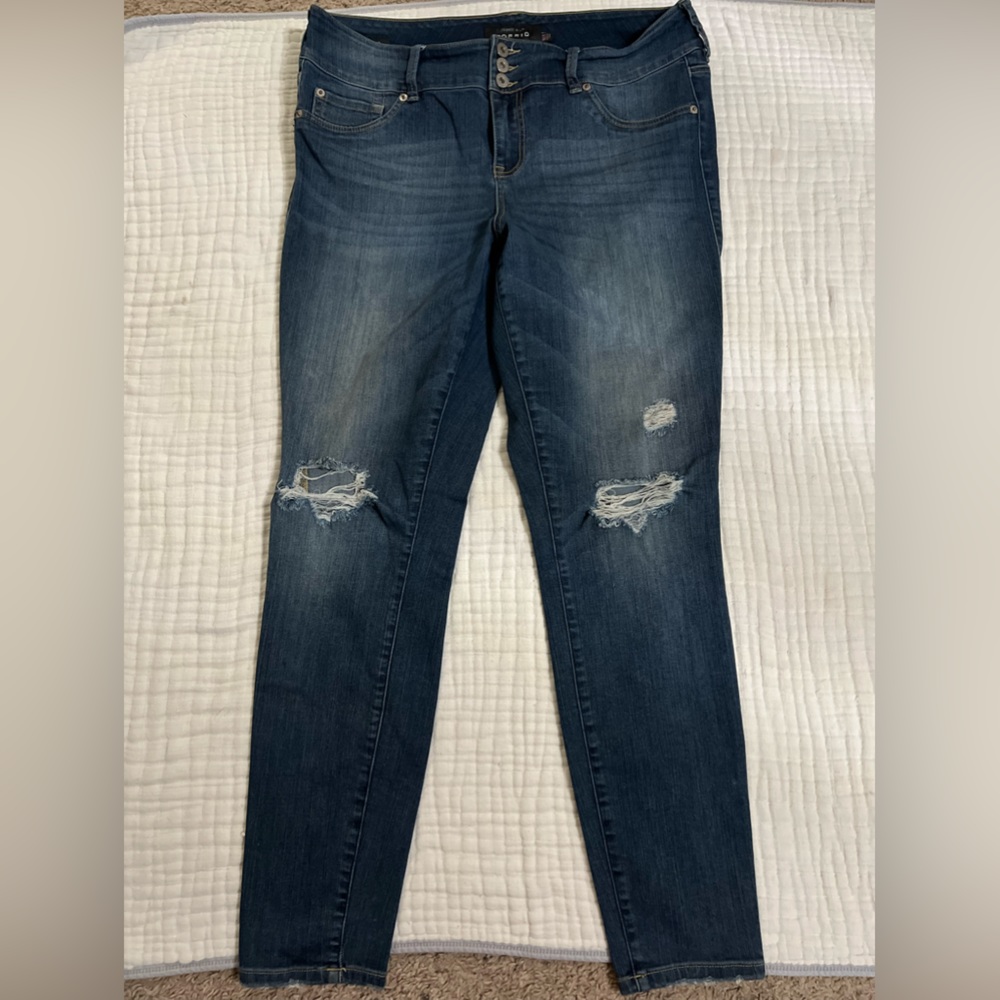 Torrid Jegging 16T